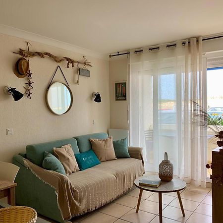 Appartement Rez-De-Chaussee Entre Dunes Et Ocean Lacanau Kültér fotó