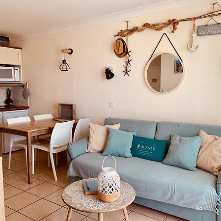 Appartement Rez-De-Chaussee Entre Dunes Et Ocean Lacanau Kültér fotó