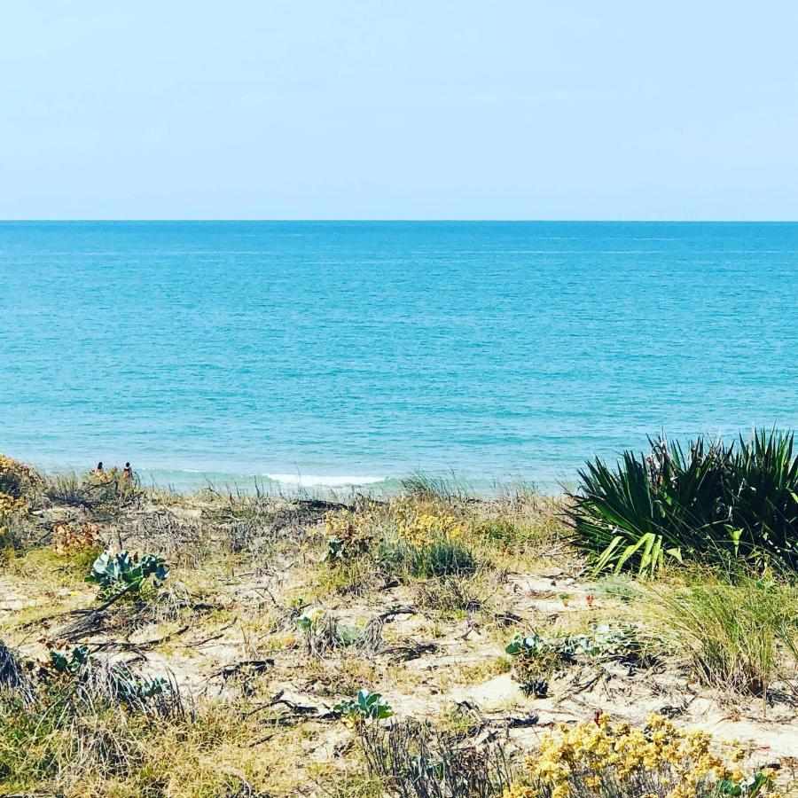 Appartement Rez-De-Chaussee Entre Dunes Et Ocean Lacanau Kültér fotó