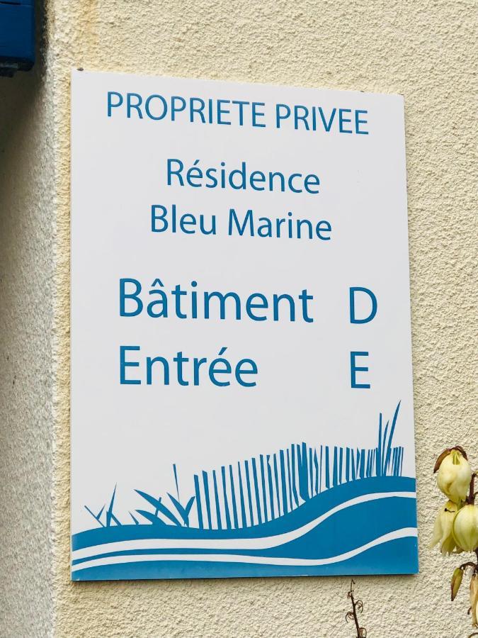 Appartement Rez-De-Chaussee Entre Dunes Et Ocean Lacanau Kültér fotó