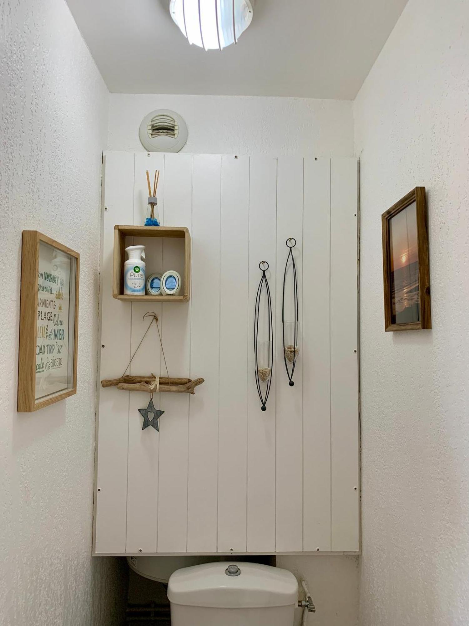 Appartement Rez-De-Chaussee Entre Dunes Et Ocean Lacanau Kültér fotó